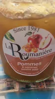 La roumaniere