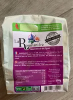 Navette à la figue
