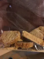 Croquant aux amandes