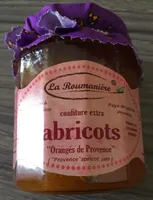 Confiture Extra Abricots