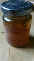 Confit De Lavandes