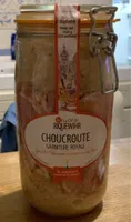 Choucroute royale
