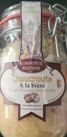 Choucroute à la bière