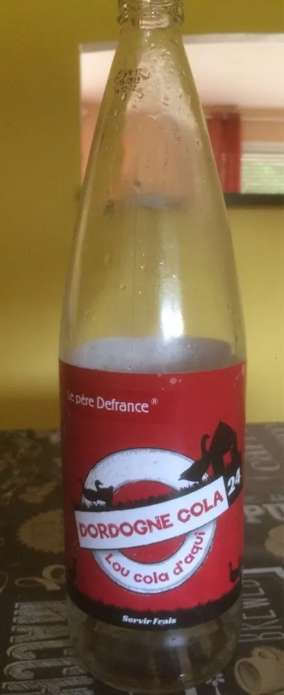 Dordogne Cola