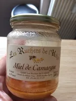 Miel de Camargue
