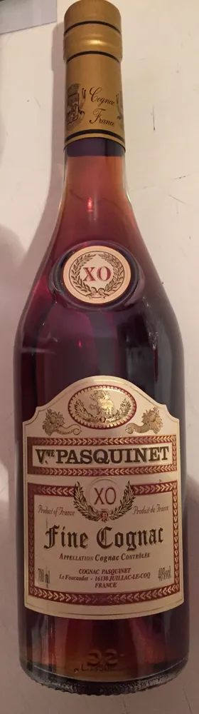 Fine Cognac XO
