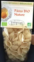 Pâte Bio Nature