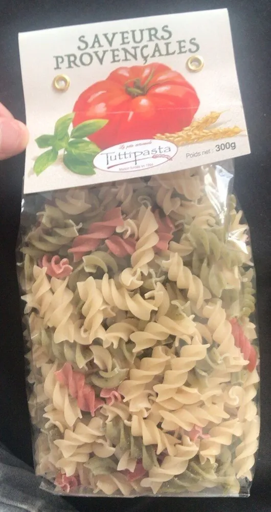 Saveurs provençales