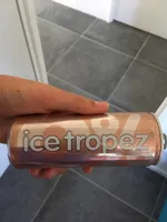 Ice Tropez