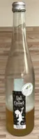 Jus de pomme Val de Cassel