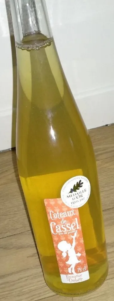 Coteaux de cassel