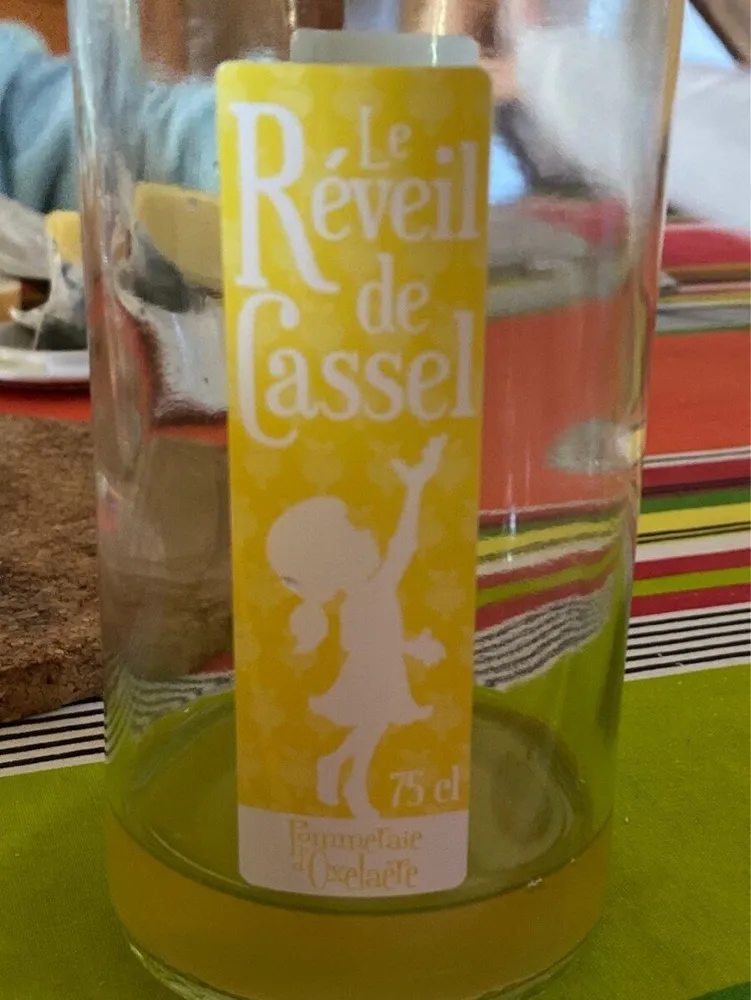 Reveil de Cassel