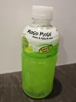 Mogu Mogu