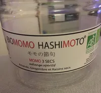 Momo 3 secs
