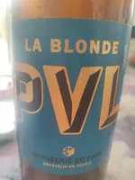 La Blonde