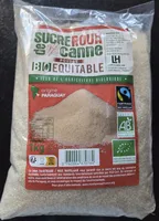 Sucre de canne
