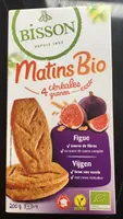 Matins bio 4 céréales