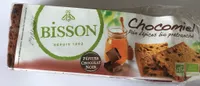 PAIN D'EPICES CHOCOMIEL