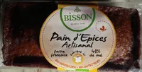 Pain d'epices
