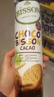 Choco Bisson cacao
