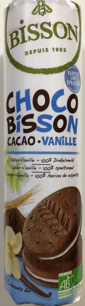 Choco Bisson