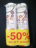 Choco Bisson Cacao