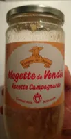 Mogette de Vendée