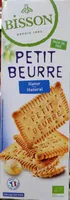 Petit beurre nature