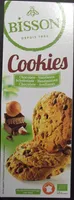 Cookies Chocolat & Noisettes