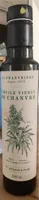 Huile vierge de chanvre