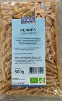 Pâtes Complètes (pennes)