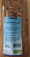 Spaghettis Complets