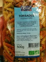 Epicerie / Céréales, Graines, Pâtes, Riz / Pâtes Spéciales