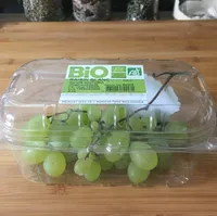 Raisin blanc