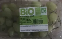 Raisin blanc