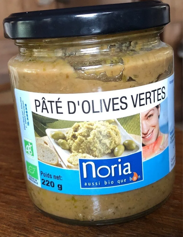 Epicerie / Spécialités Végétaliennes / Patés Végétaux