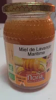 Miels de Lavande Maritime