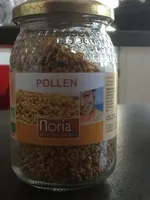 Pollen aliment de vie