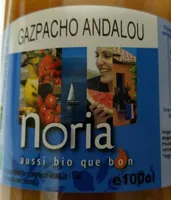 Gazpacho Andalou