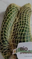 Courgette bio