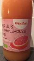 Pur Jus de Pamplemousse