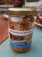Moutarde a l'ancienne