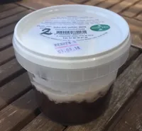 Dessert Ã L'haricot Rouge Et Coco