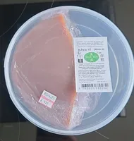 Gâteau de l'an Chinois
