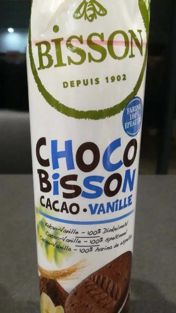 Choco Bisson