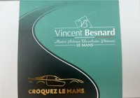 Croquez Le Mans