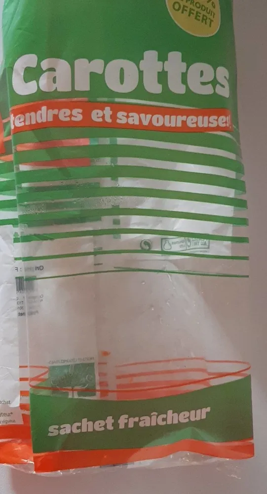 Carottes