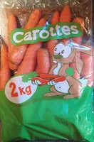 Carottes