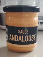 Sauce Andalouse