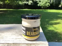 Sauce bearnaise